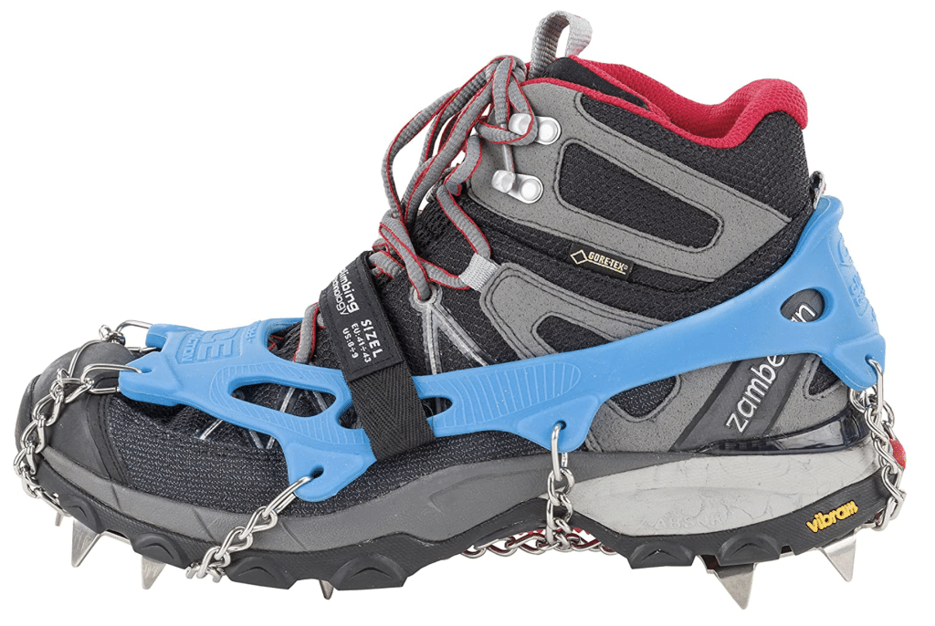 Climbing Technology Ice Traction plus